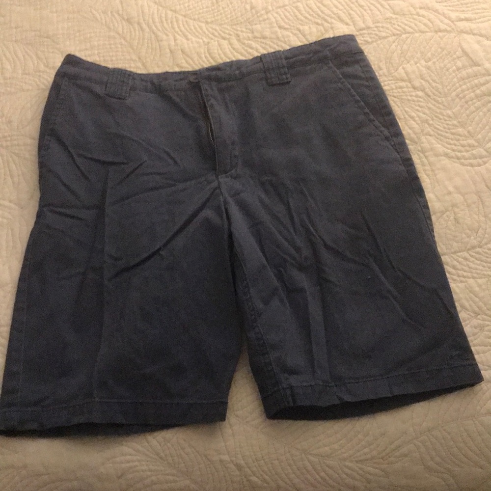 Blue O’Neill Khaki Shorts